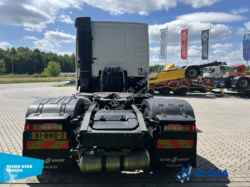 Tahač Volvo FH  6x2 Valid ADR + ACC