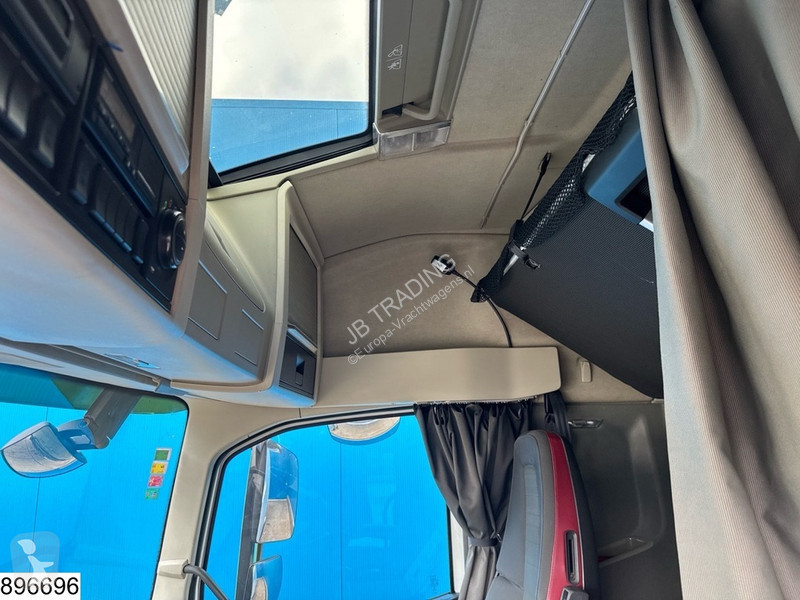 Tahač Volvo FH  EURO 6, Standairco