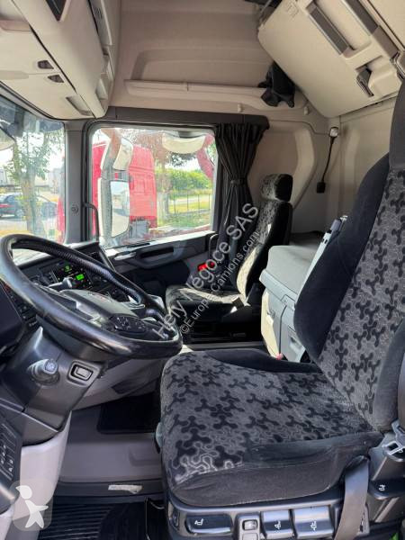 Traktor Scania