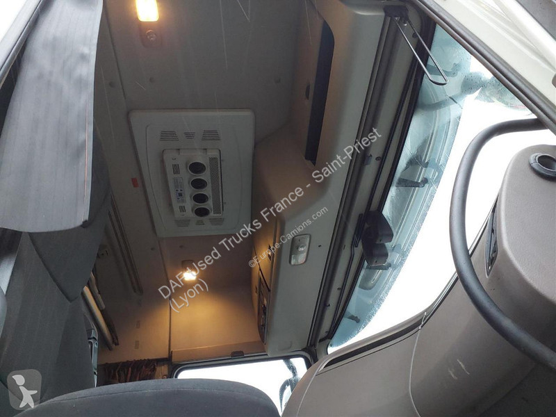 Traktor DAF 480 FT 4X2