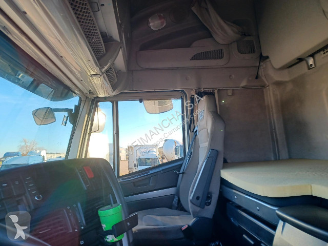 Tahač Iveco Stralis AS440S46TP