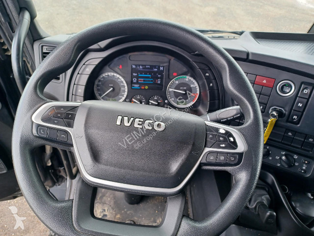Traktor Iveco S-Way AT440S46
