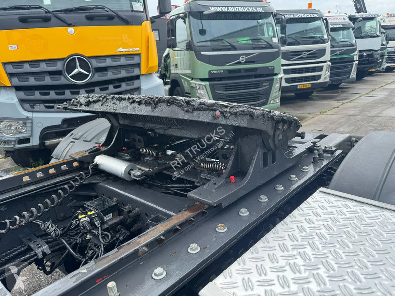 Traktor Volvo FH 460 6X2 EURO 6 ONLY 252.195 KM...