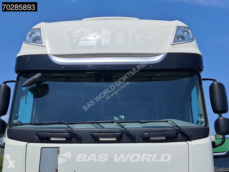 Trattore Stradale DAF 480 4X2 SSC Retarder...