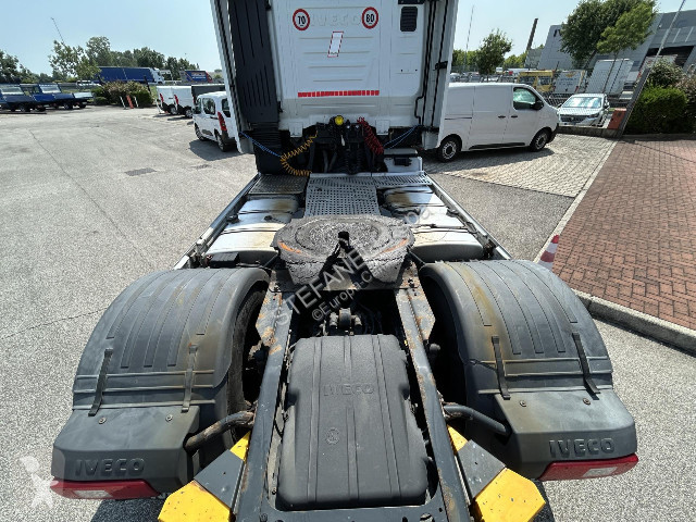 Tracteur Iveco AS440S51T/P XP