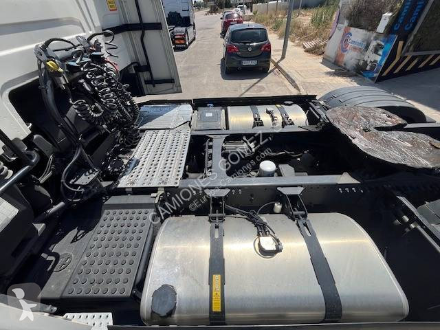 Tahač Volvo