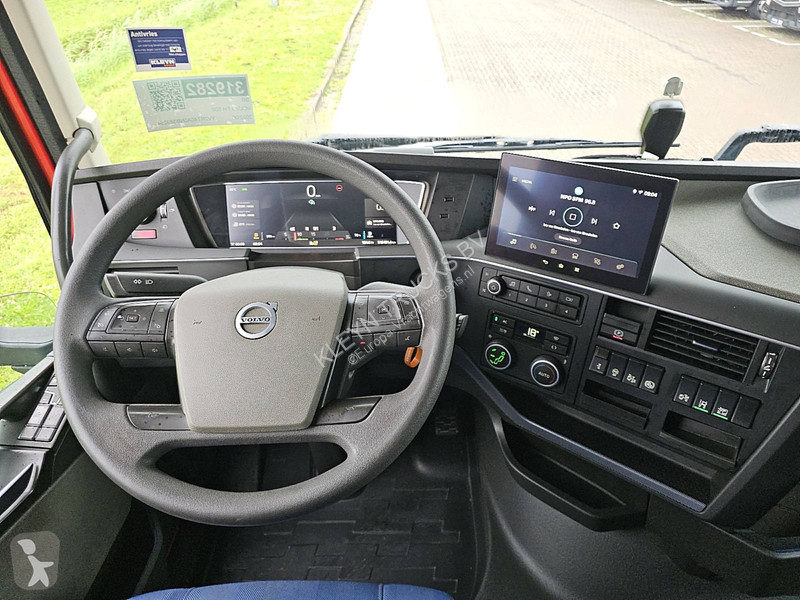 Tahač Volvo 500 I-SAVE LED 2X TANK
