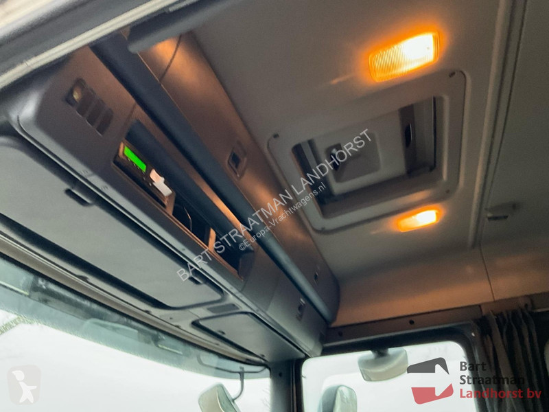 Traktor Scania 320 4x2 Trekker Euro 6 MET...
