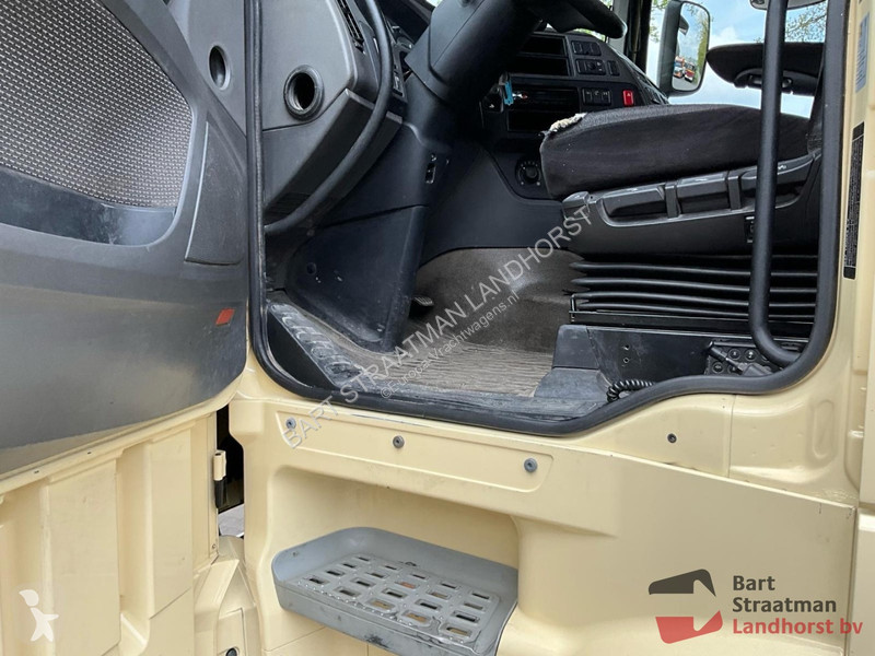 Tahač DAF 410 FT 4x2 Euro 6 Trekker 13 Liter...
