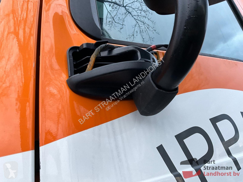Traktor DAF 440 FTG 6x2 Euro 6 Trekker met...