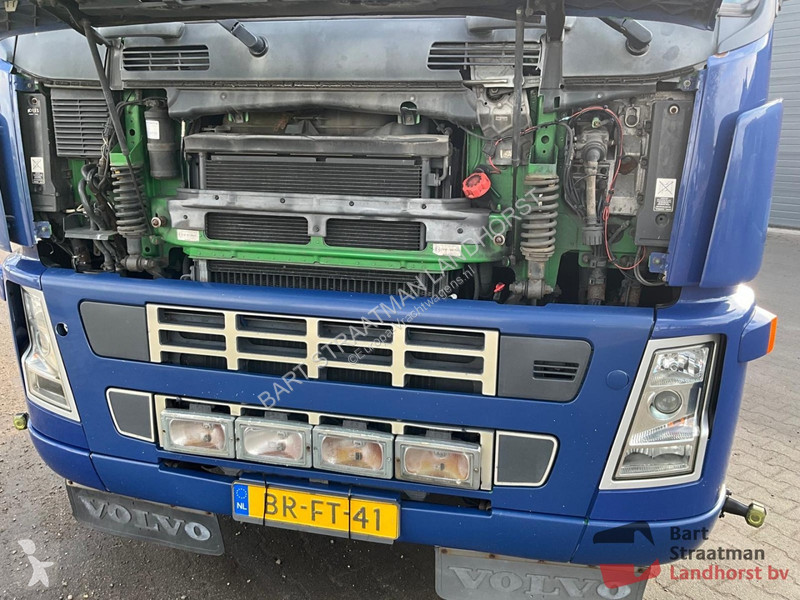 Traktor Volvo 12380 4x2 Euro 3 Trekker