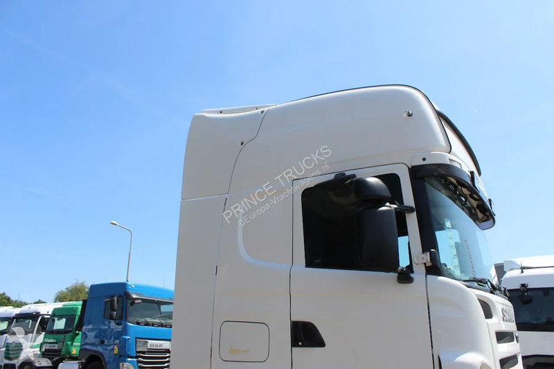 Traktor Scania * RETARDER * 4X2 *