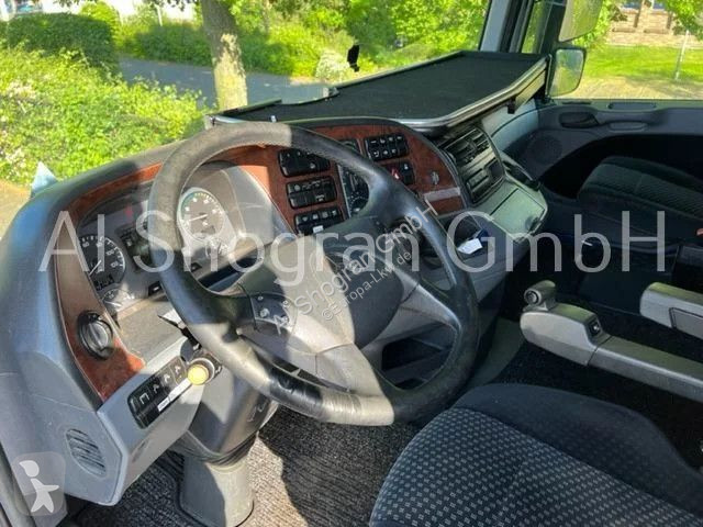 Tahač Mercedes 4155...