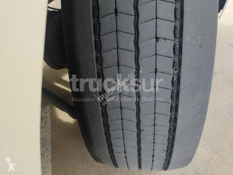 Tractor Iveco  AS440S56T/P