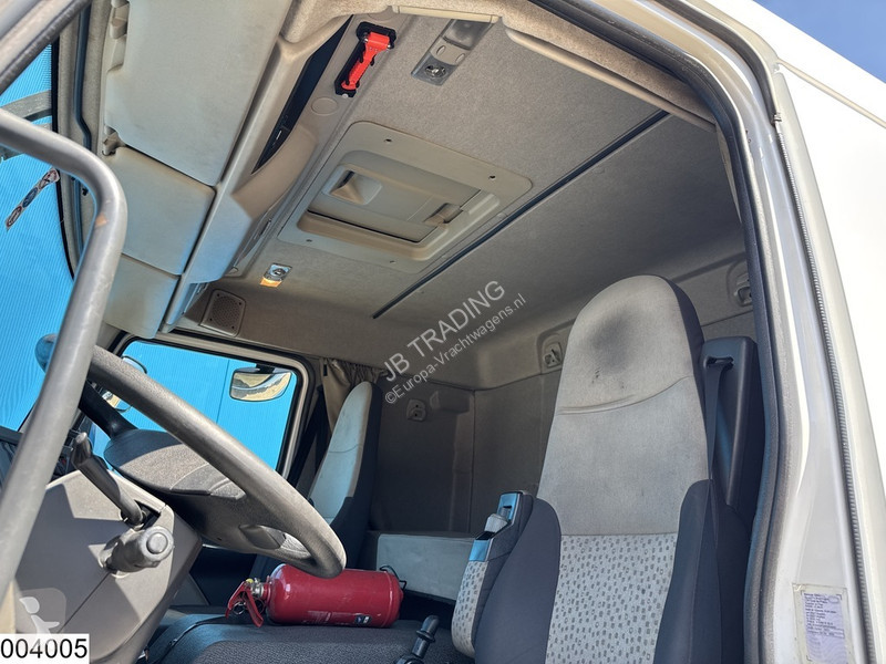 Traktor Renault 430 Dxi EURO 5, ADR, PTO, Retarder