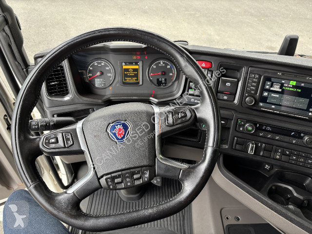 Tracteur Scania R 450 A4x2NB