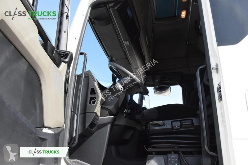 Tracteur MAN 18.470 GX
