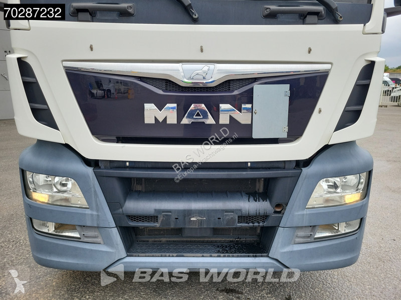 Traktor MAN 18.440 4X2 Retarder Euro 6