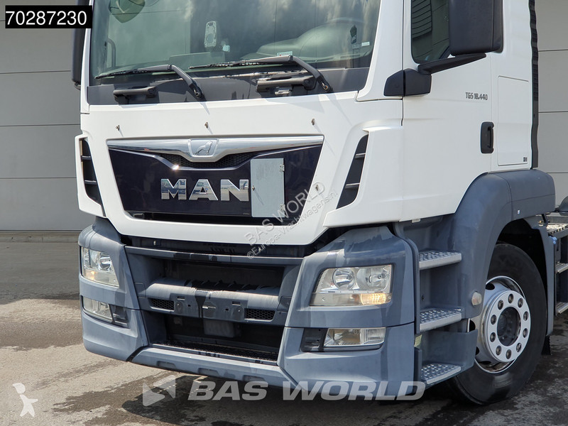 Tractor MAN 18.440 4X2 Retarder Euro 6