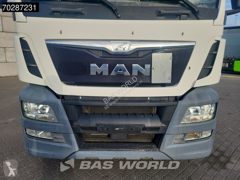 Traktor MAN 18.440 4X2 Retarder Euro 6
