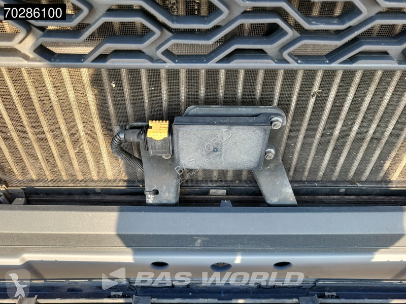 Traktor Volvo FH  FH 4X2 VEB+ LED 2xTanks ACC...
