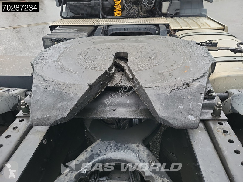 Traktor MAN 18.440 4X2 Retarder Euro 6