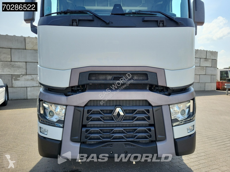 Tahač Renault T 520 T 4X2 HSC Retarder...