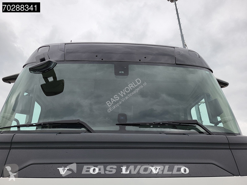 Tractor Volvo FH  4X2 2024! XL TC VEB+ 2x Tanks...