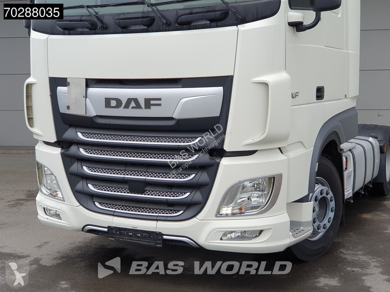 Tahač DAF 480  4X2 Retarder 2xTanks ACC Euro 6