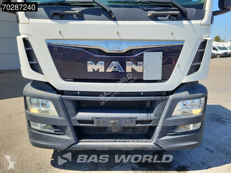 Traktor MAN 18.440 4X2 Retarder Euro 6