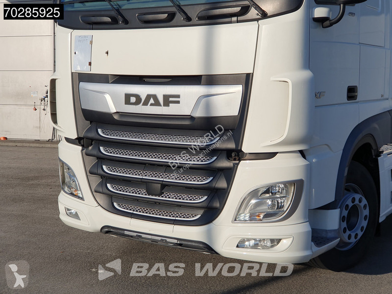 Tahač DAF 480 4X2 SC ACC Euro 6D
