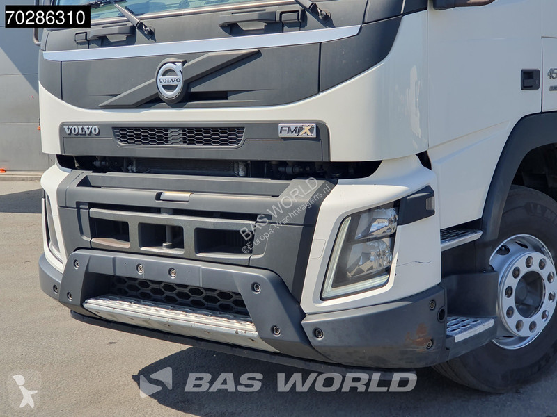 Traktor Volvo 450 4X2 Retarder Euro 6