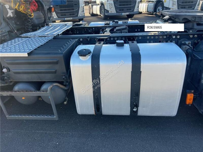 Traktor Renault PREMIUM