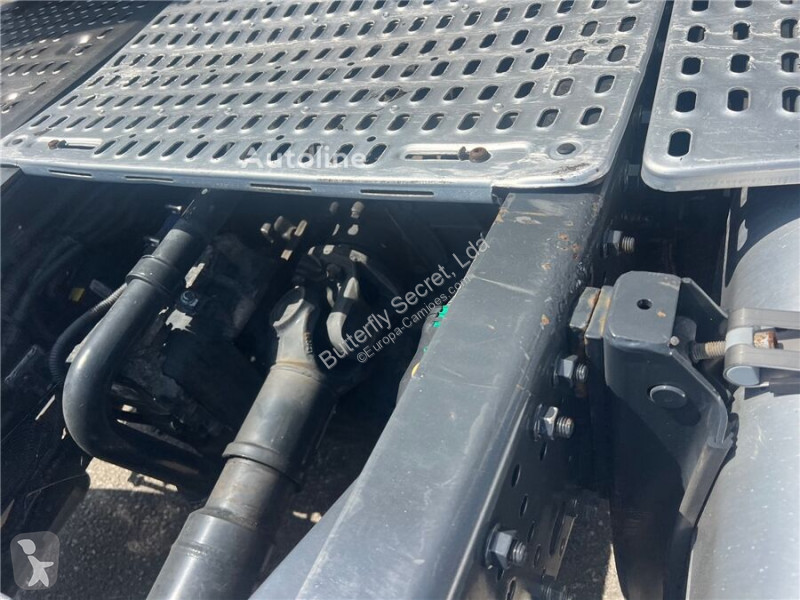 Traktor Iveco AS440