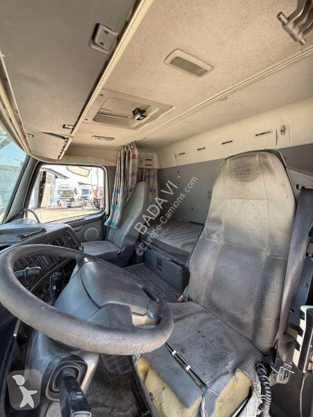Traktor Volvo