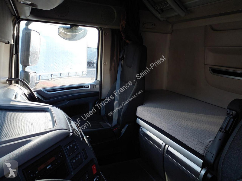 Traktor DAF 480 FTP 6X2 P