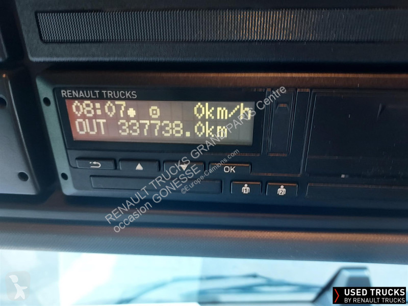 Traktor Renault