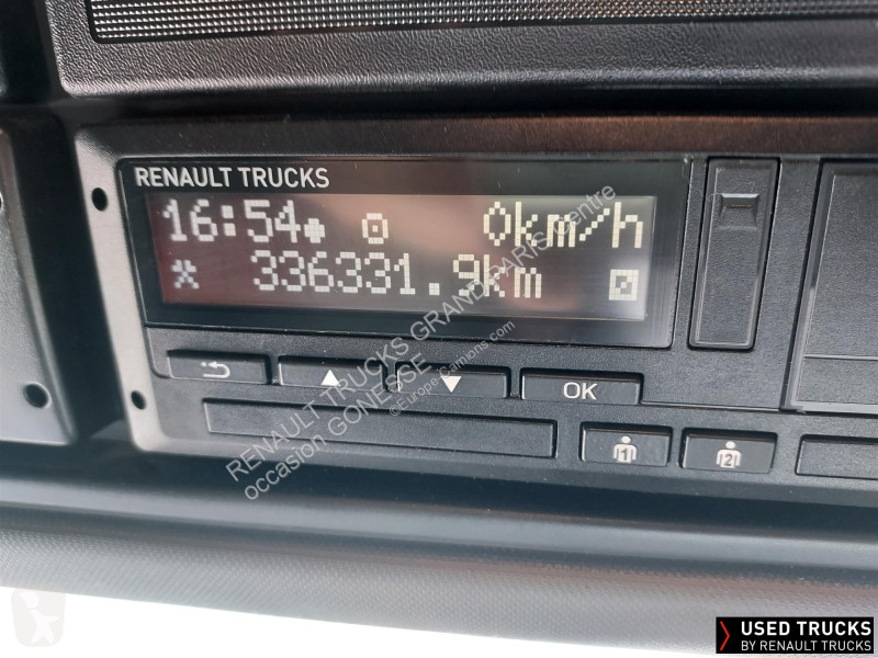 Traktor Renault
