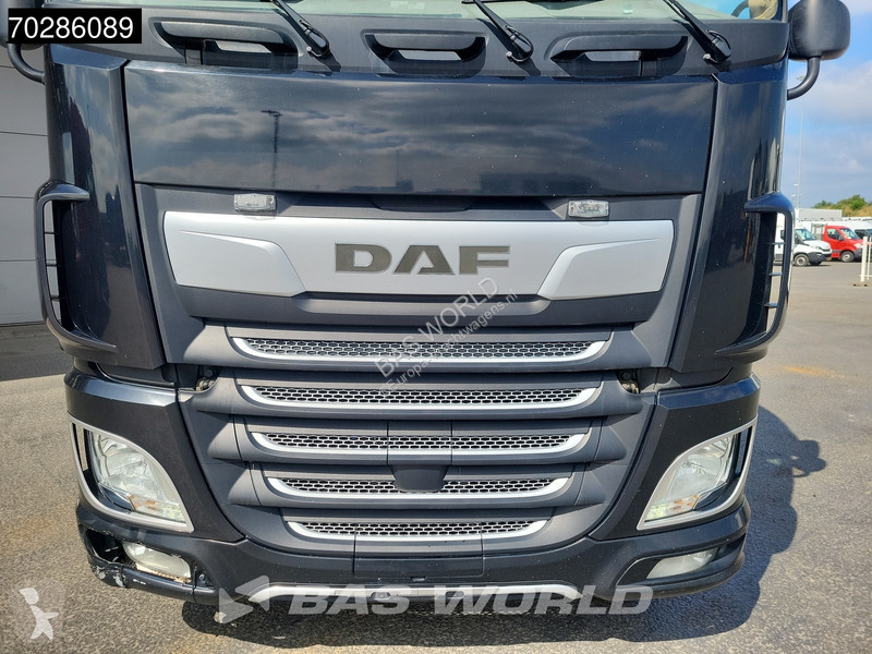 Trattore Stradale DAF 480 6X2 SSC...
