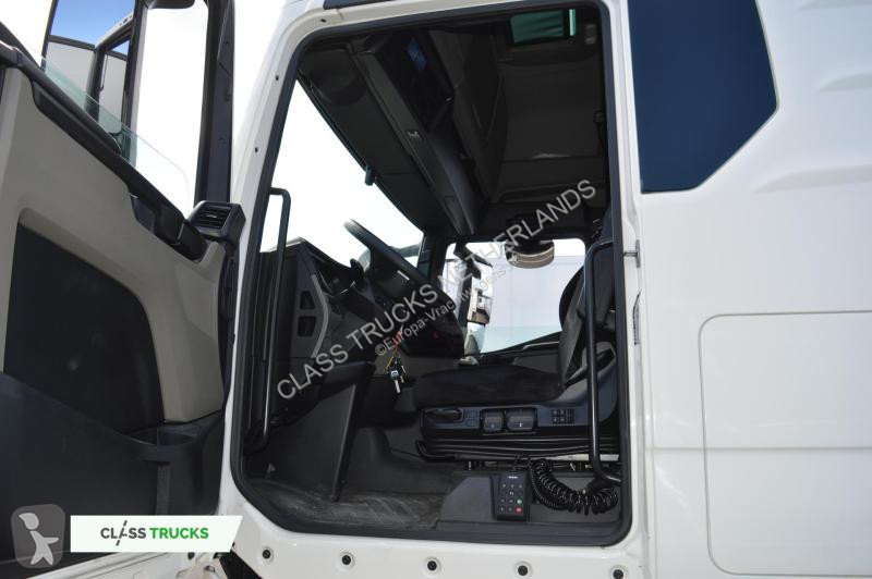 Traktor MAN 18.470 GX