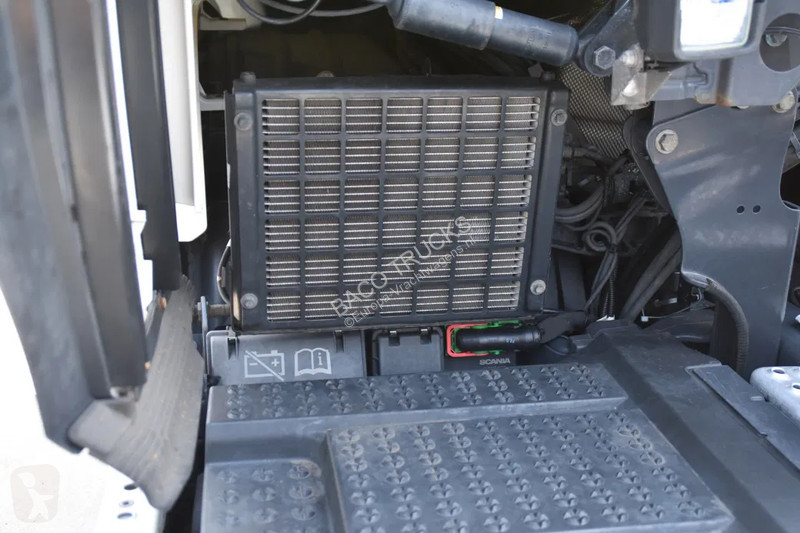 Trekker Scania R520 V8 NGS 4x2 - RETARDER - 523...