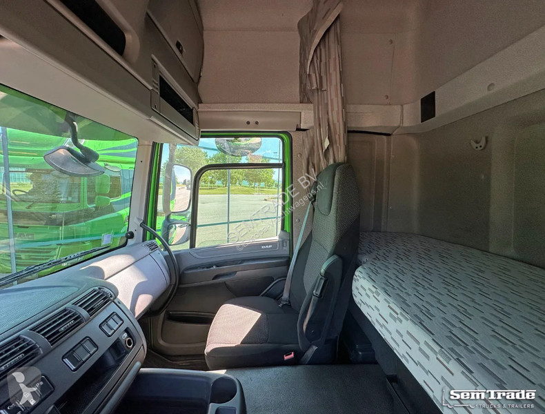 Traktor DAF 440 FT SPACE CAB 2x TANK ONLY...