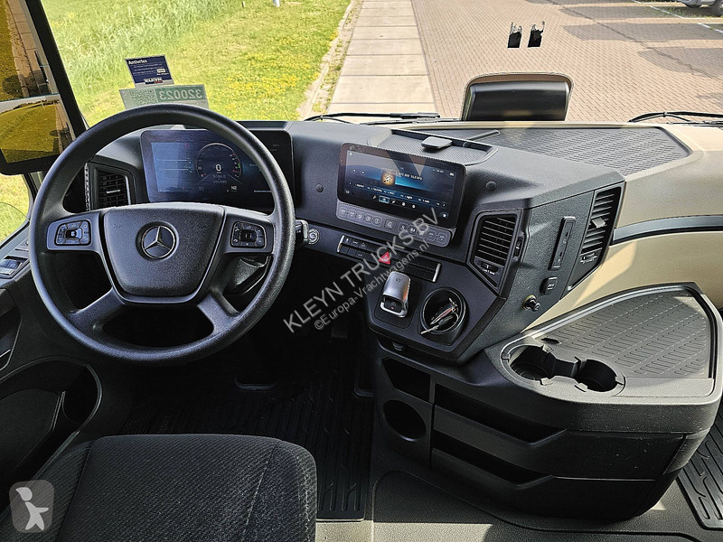 Trattore Stradale Mercedes ACTROS 1845  LED 2X...