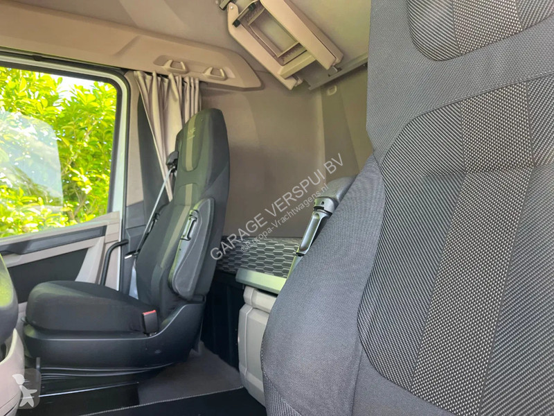 Tahač DAF 480 FT Euro6