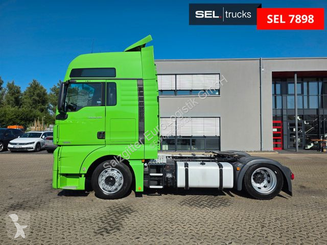 Tracteur MAN 18.460 4x2 LLS-U / Retarder / ADR AT