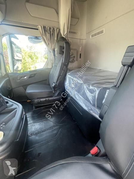 Tracteur Ford F-MAX