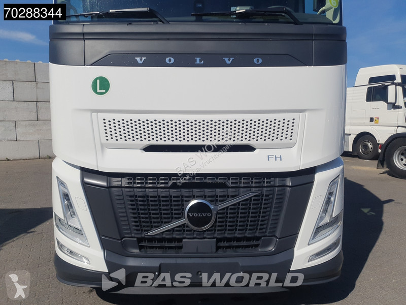 Tractor Volvo FH  4X2 '24 XL VEB+ I-ParkCool...
