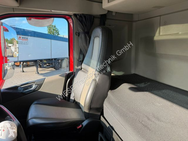 Tahač Volvo 4x2 BL mit Alu Felgen Top gepflegt