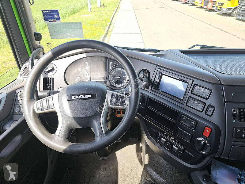 Tahač DAF 530 SSC INTARDER LED
