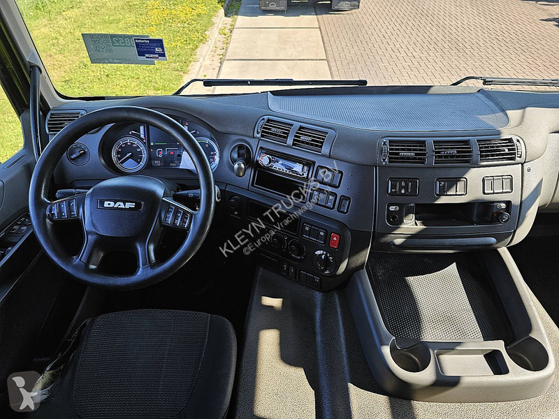 Trekker DAF 370
